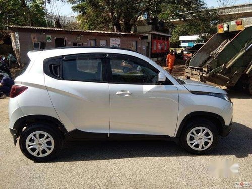 Mahindra Kuv 100 G80 K6 PLUS, 2016 for sale