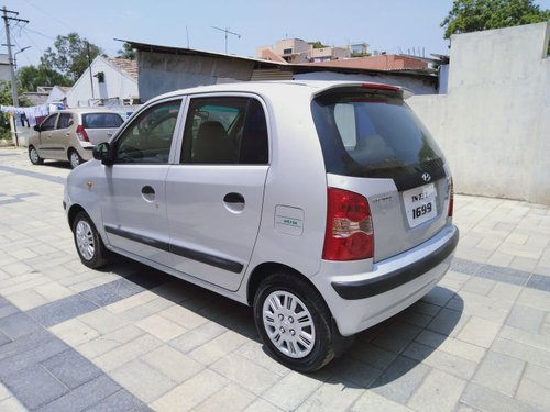 2010 Hyundai Santro Xing for sale at low price