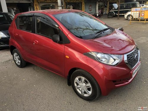 Used Datsun Redi-GO T Option 2017 for sale