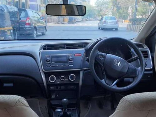 Honda City 1.5 S MT, 2014 for sale