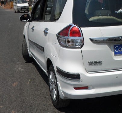 Used 2018 Maruti Suzuki Ertiga for sale