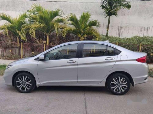 2017 Honda City for sale