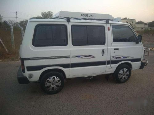 Used 2015 Maruti Suzuki Omni for sale