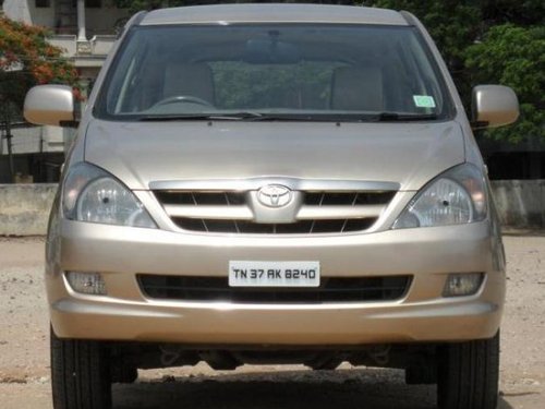 Toyota Innova 2.0 G2 for sale