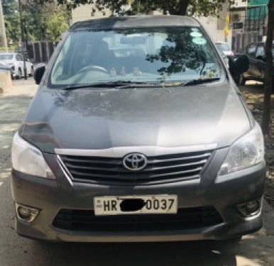 2019 Toyota Innova for sale at low price