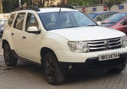 Renault Duster 2012 for sale