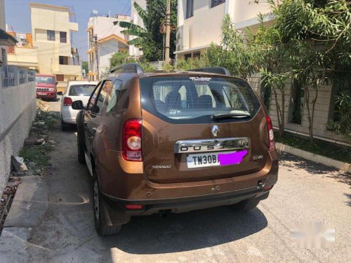 Used Renault Duster car 2014 for sale at low price