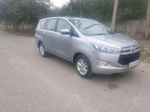 Used 2018 Toyota Innova Crysta for sale