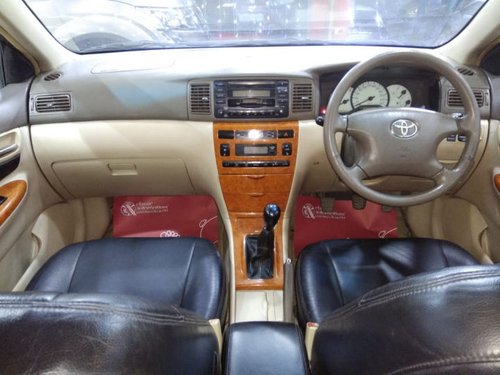 Used 2003 Toyota Corolla for sale