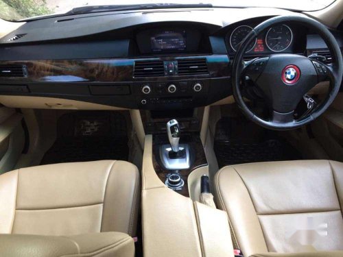 BMW 5 Series 2009 for sale