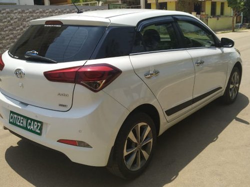 Hyundai i20 2016 for sale