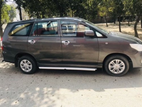 2019 Toyota Innova for sale at low price