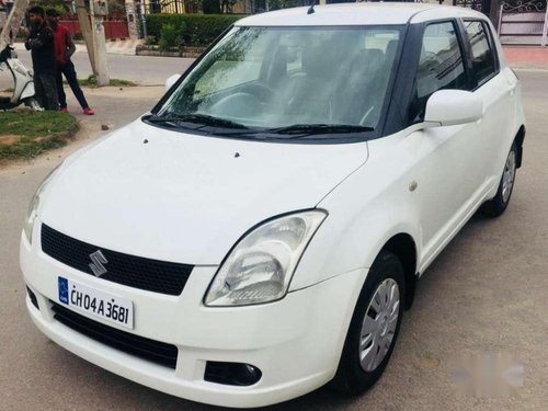 Used Maruti Suzuki Swift car at low price