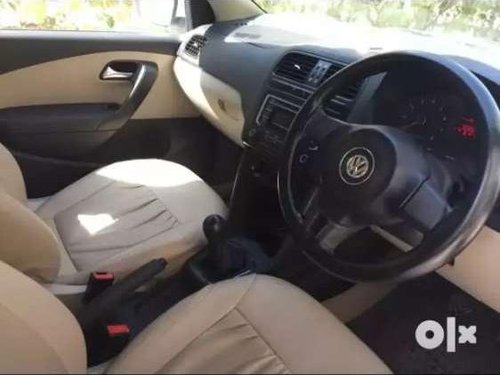 2015 Volkswagen Polo for sale