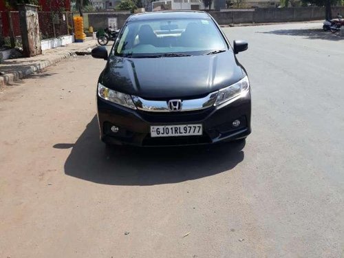 Used Honda City car 2015 for sale at low price