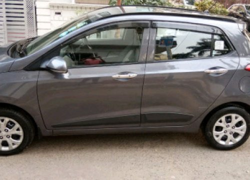 2014 Hyundai i10 for sale