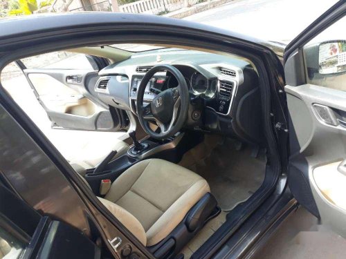 Used Honda City car 2015 for sale at low price