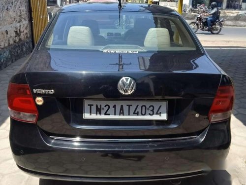 2014 Volkswagen Vento for sale at low price