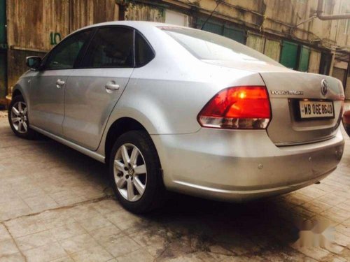 Used 2010 Volkswagen Vento for sale