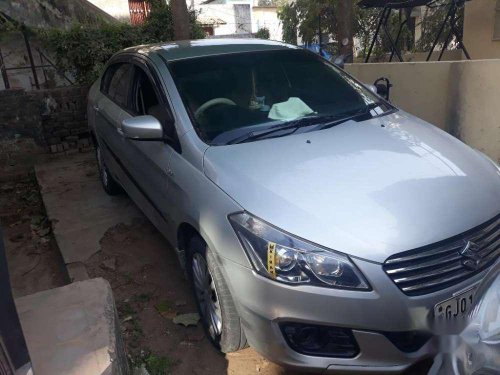 2015 Maruti Suzuki Ciaz for sale at low price