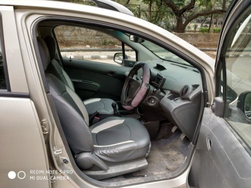 Used Chevrolet Beat LS 2012 for sale