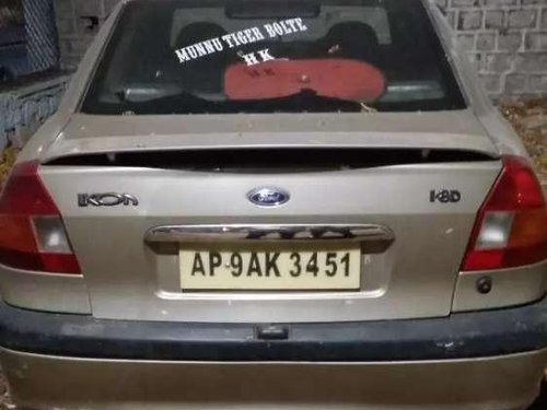 2001 Ford Ikon for sale at low price