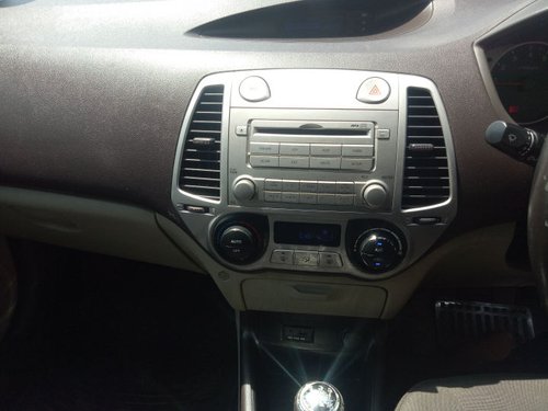 2011 Hyundai i20 for sale