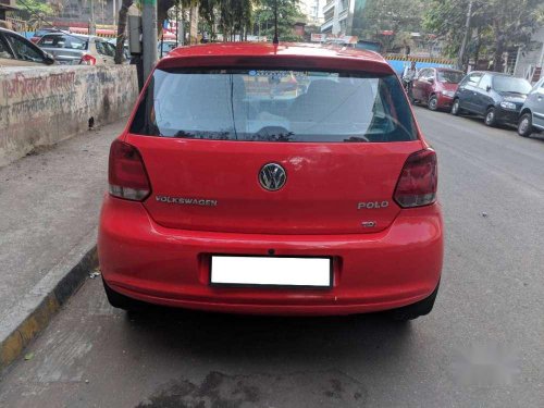 Used Volkswagen Polo car 2012 for sale at low price