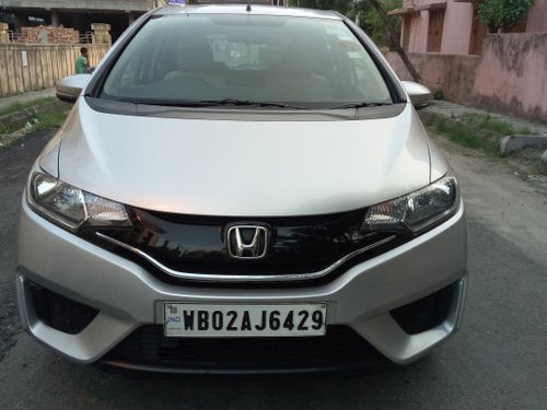 2016 Honda Jazz for sale at low price