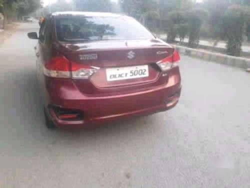 2015 Maruti Suzuki Ciaz for sale at low price