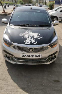 Tata Tigor XZA 2018 for sale