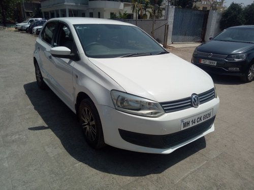 2011 Volkswagen Polo for sale