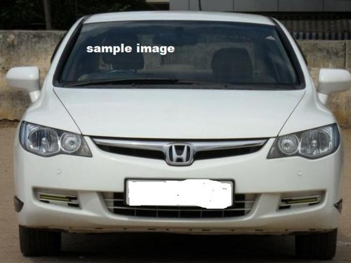 Honda Civic 2010-2013 1.8 V MT for sale