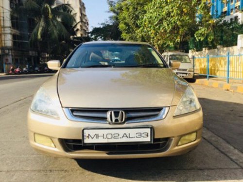 2005 Honda Accord for sale at low price