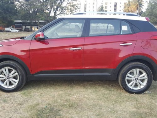 Hyundai Creta 1.6 VTVT S 2016 for sale