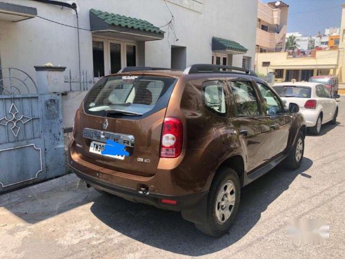 Used Renault Duster car 2014 for sale at low price