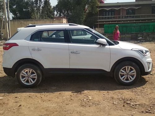 2016 Hyundai Creta for sale at low price