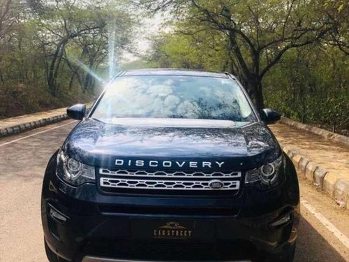 2015 Land Rover Discovery for sale at low price