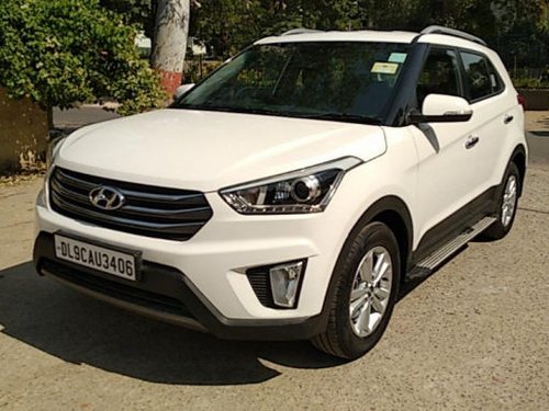 Used Hyundai Creta 1.6 SX 2016 for sale