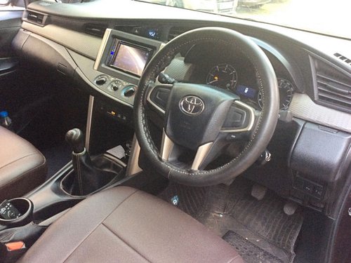 Toyota Innova Crysta 2.4 VX MT 8S for sale