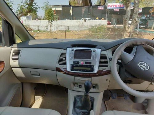 Used Toyota Innova car 2012 for sale at low price