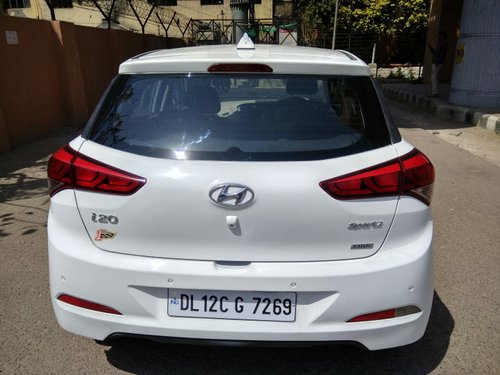 Hyundai i20 Sportz 1.4 CRDi 2015 for sale