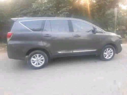 Used 2017 Toyota Innova Crysta for sale