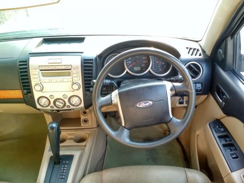 2012 Ford Endeavour for sale at low price