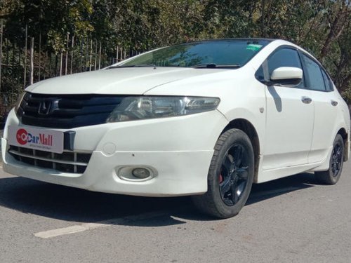 Honda City 1.5 V MT 2011 for sale