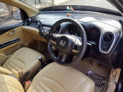 Used Honda Mobilio car 2015 for sale at low price