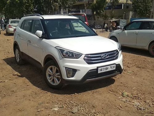 2016 Hyundai Creta for sale at low price