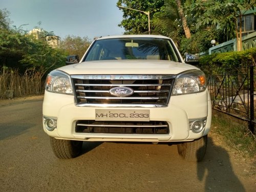 2012 Ford Endeavour for sale at low price
