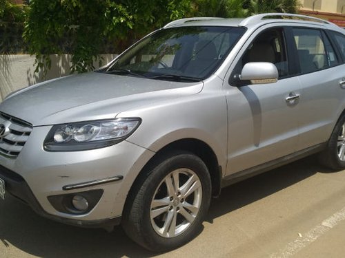 2012 Hyundai Santa Fe for sale at low price