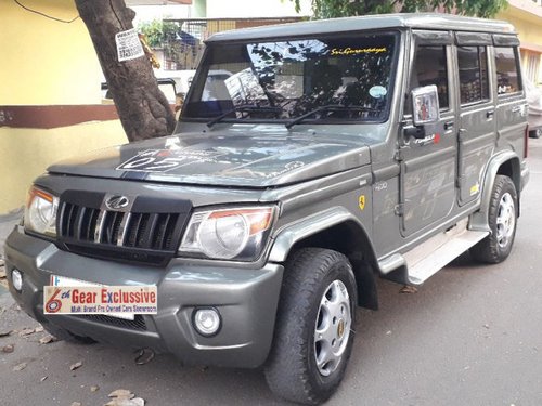 Mahindra Bolero ZLX 2011 for sale